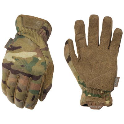 MECHANIX | Fastfit | Multicam